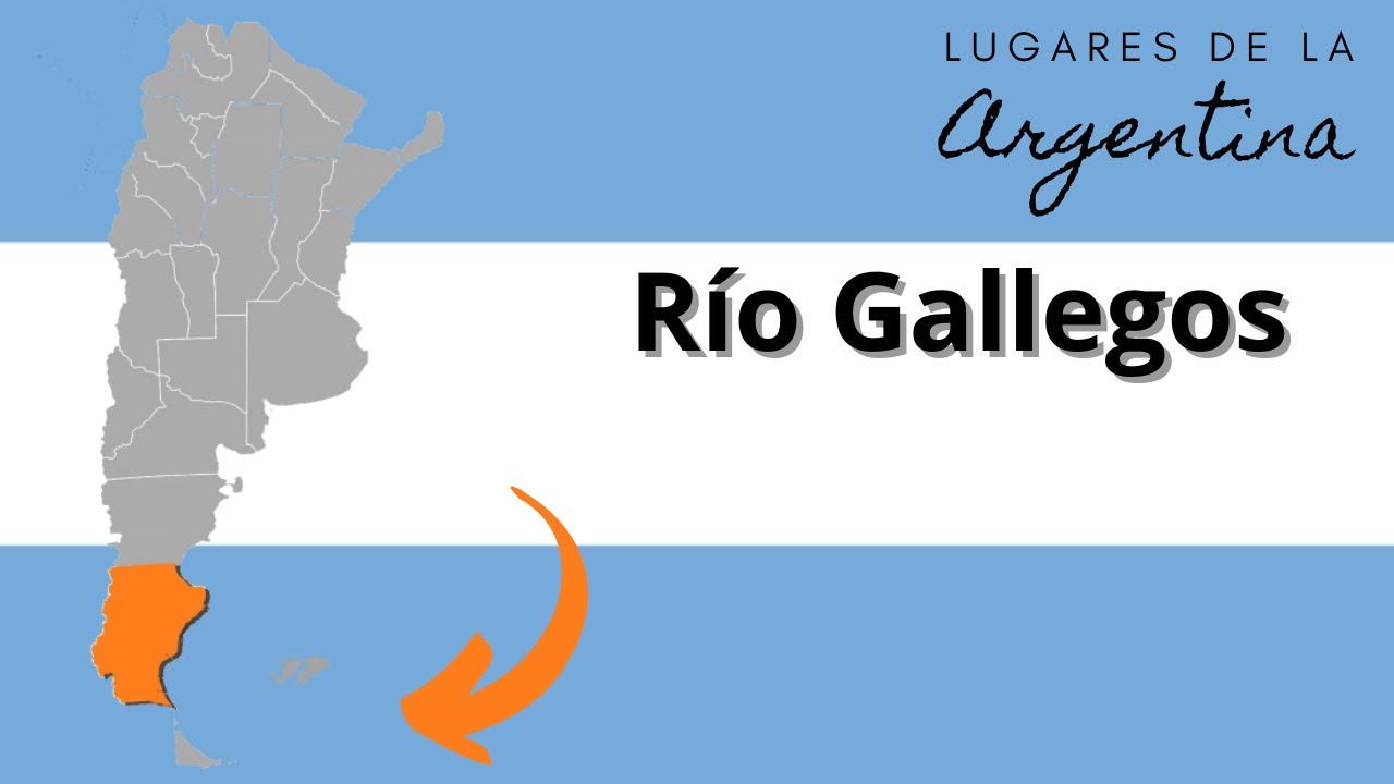Río Gallegos (Santa Cruz)