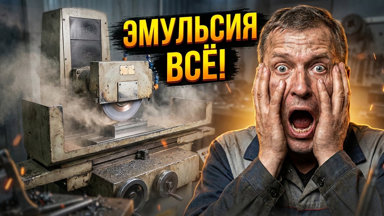 Хотите шлифовать всухую, но не знаете как?  Тогда мы идем к Вам!