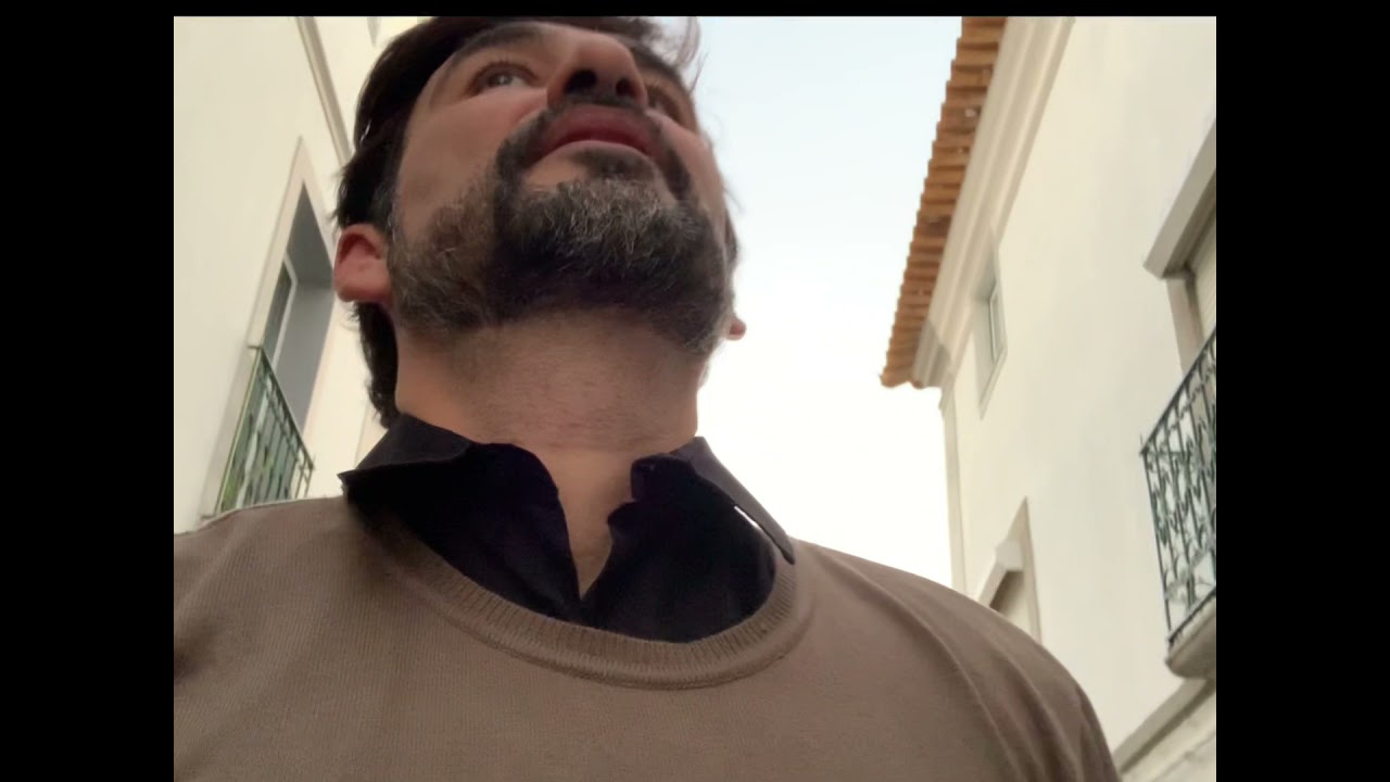 Reflex&atilde;o: o que voc&ecirc; tem feito com sua exist&ecirc;ncia? Kau Mascarenhas