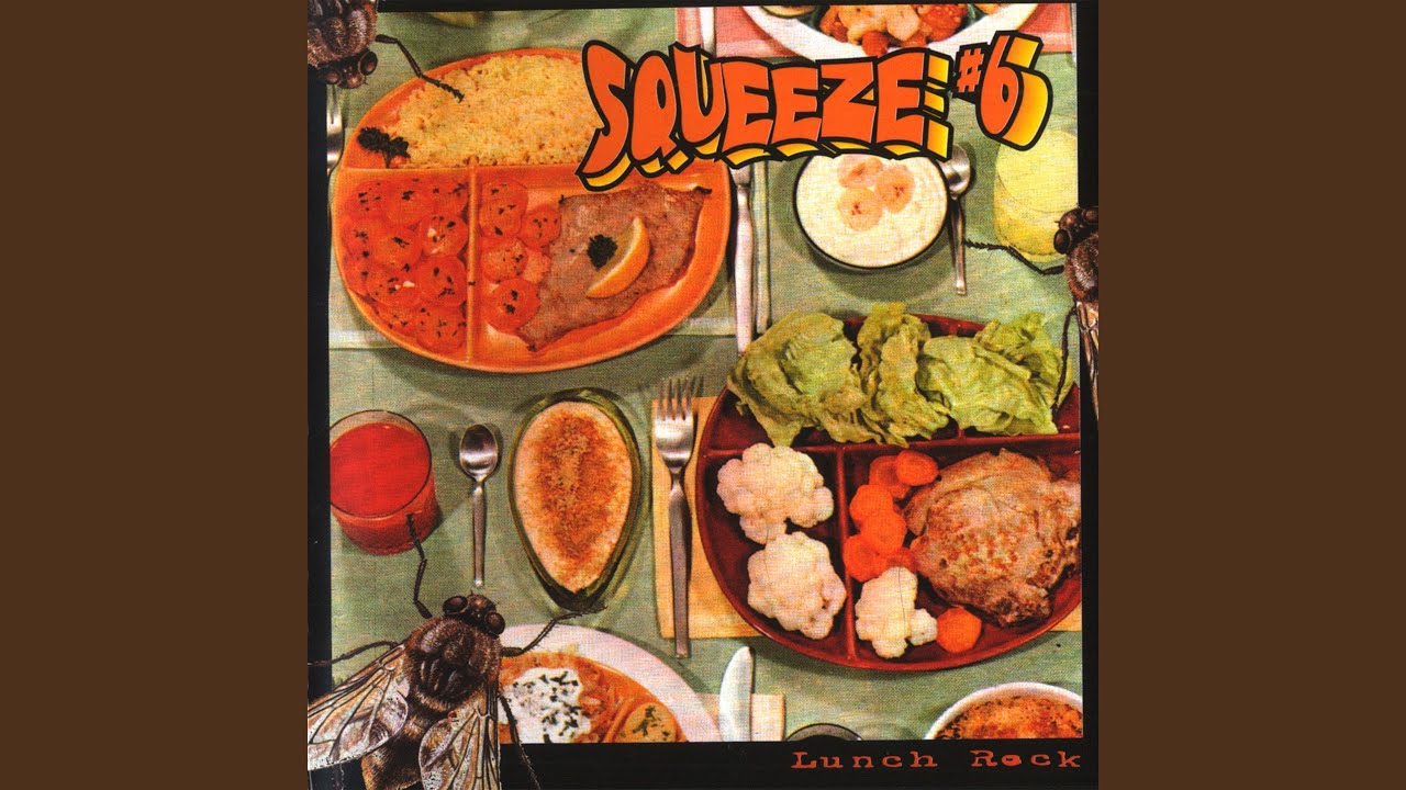 In The Circles Corner