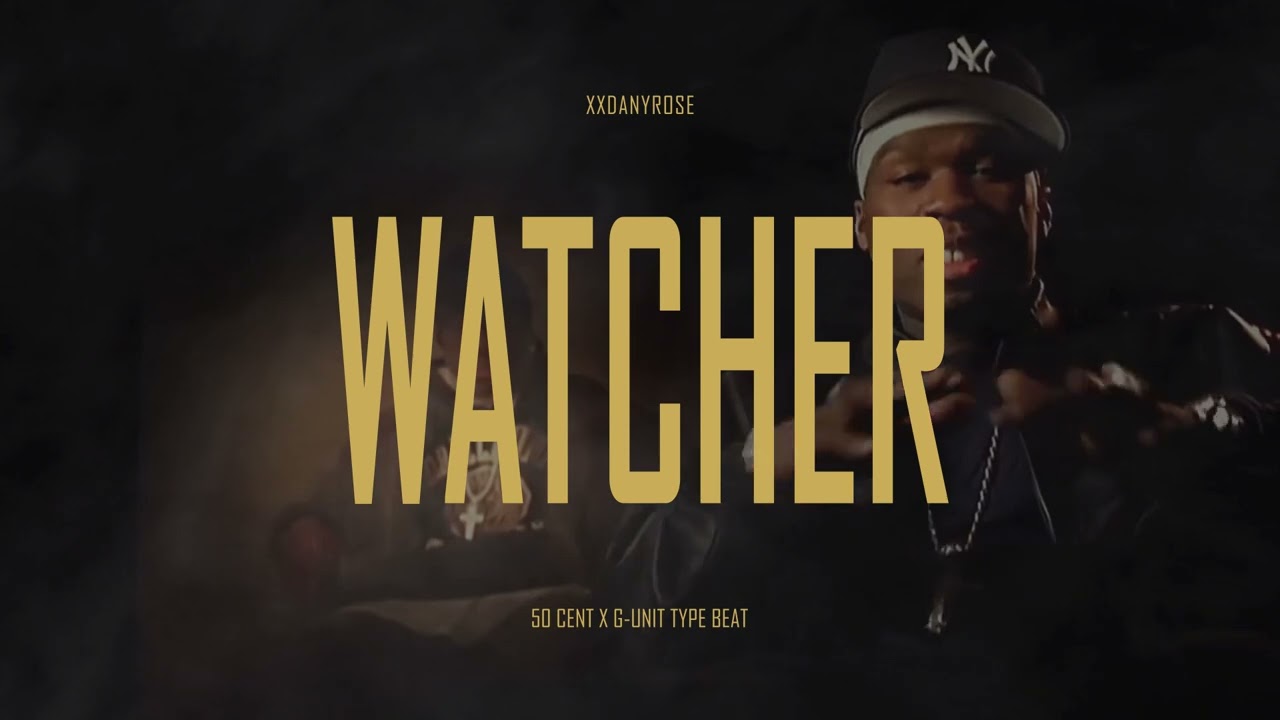 [FREE] 50 Cent x G-Unit x Scott Storch Type Beat 2023 / 2000s - 