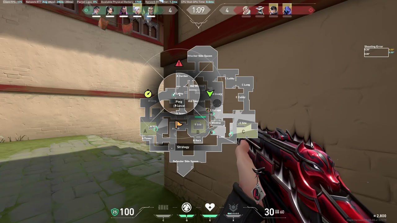 Checkout my VALORANT gameplay