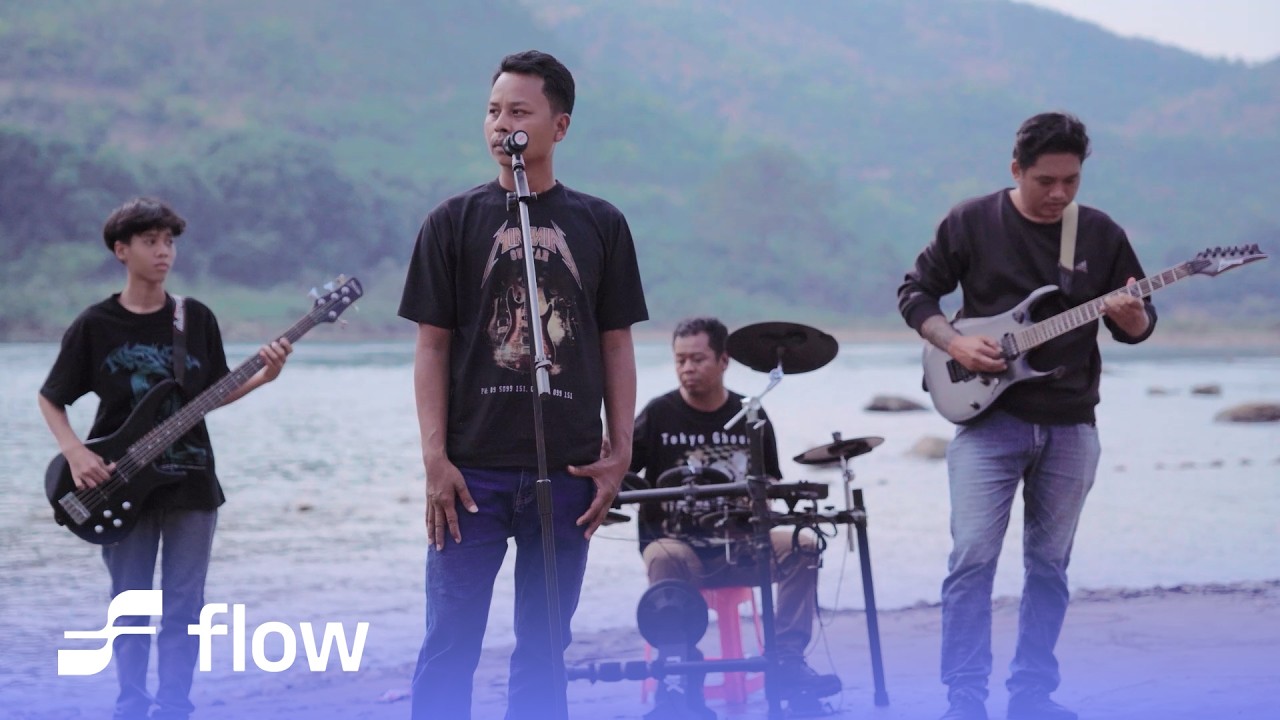 သစ်ဦး - ကျွန်တော်သိတဲ့အချစ် [Official MV]