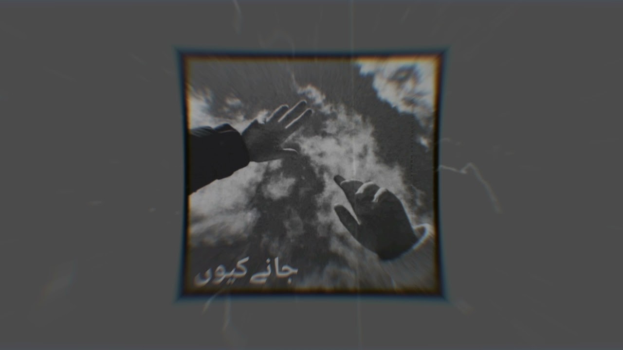Tum Janay Kyun | Mahad Sheikh x @Zeeru x @Taimour Baig | Remix of Naah Mila and Janay Kyun | NewSong
