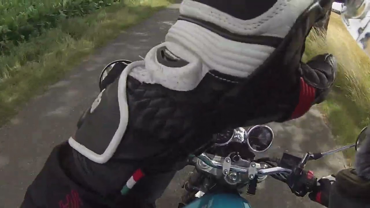 Suzuki GSF 600 N / Pure Sound💥/ Beste A2 Motorrad!? Low Budget!