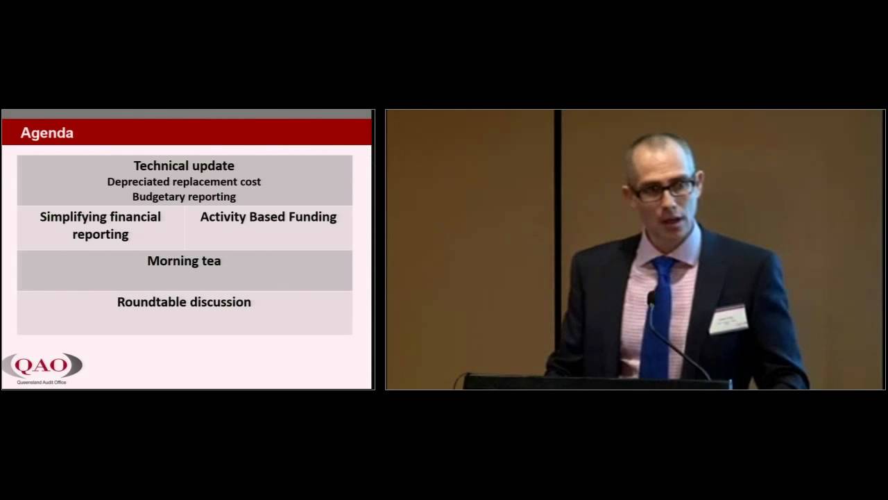 2015 HHS Audit Committee Chairs   CFO Forum  Intro