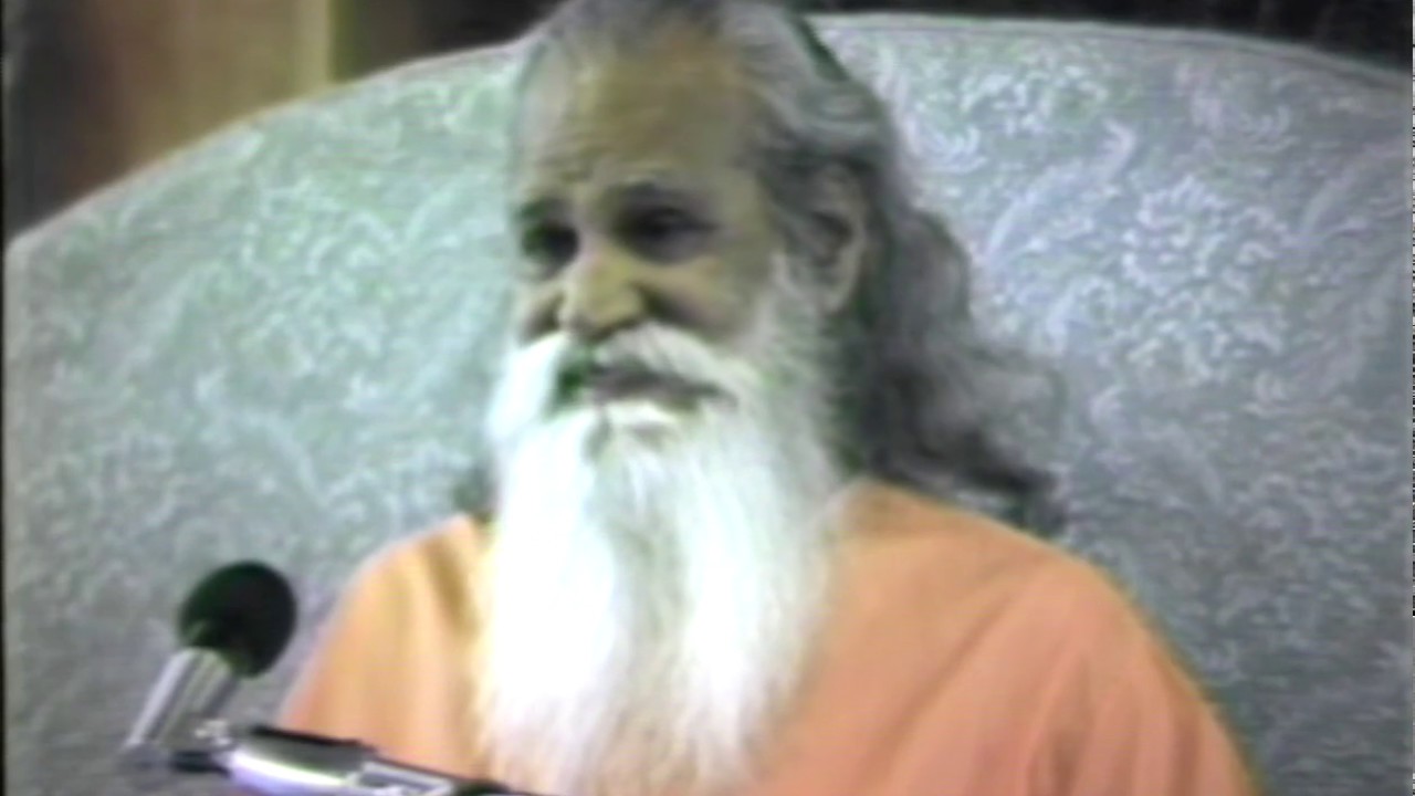 The Spiritual Power of Acceptance