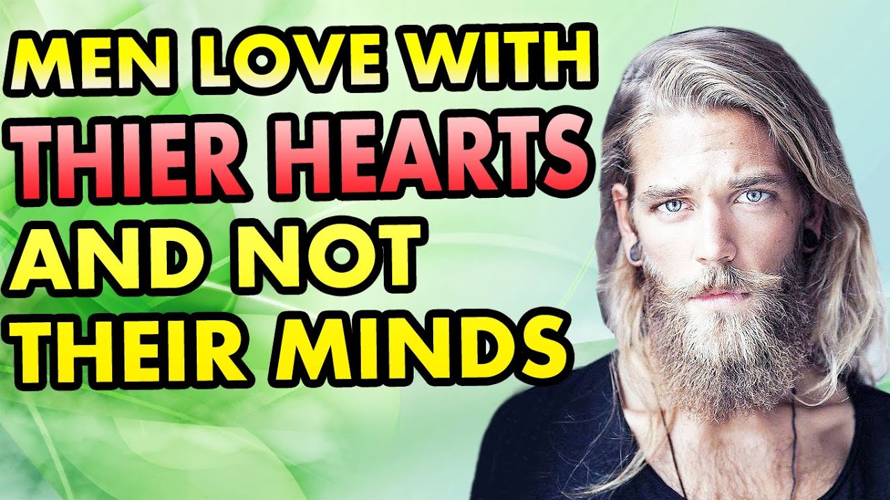 6 Surprising Psychological Facts About Men's Love Psychology | Psychology Of Human Behavior