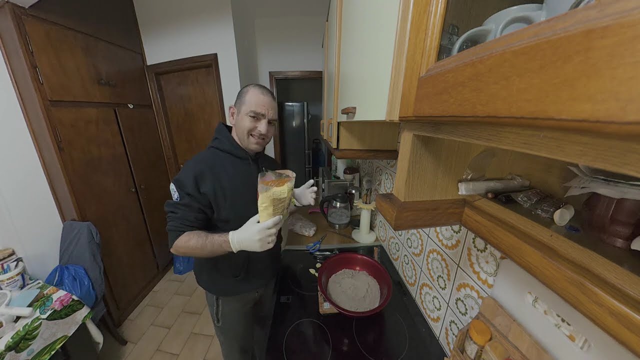 Το ΜΥΣΤΙΚΟ των παλιών ψαράδων.... που δεν θέλουν να ξέρεις!🤫