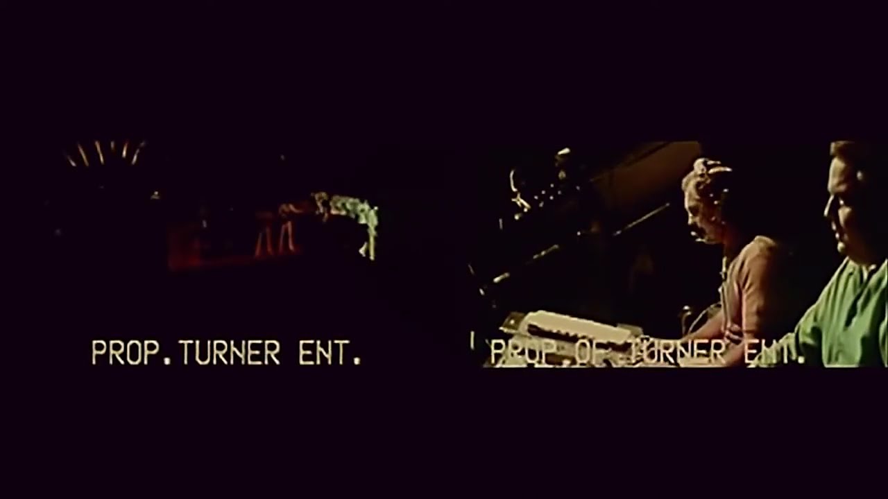 Elvis Summer Festival 1970, Lost footage