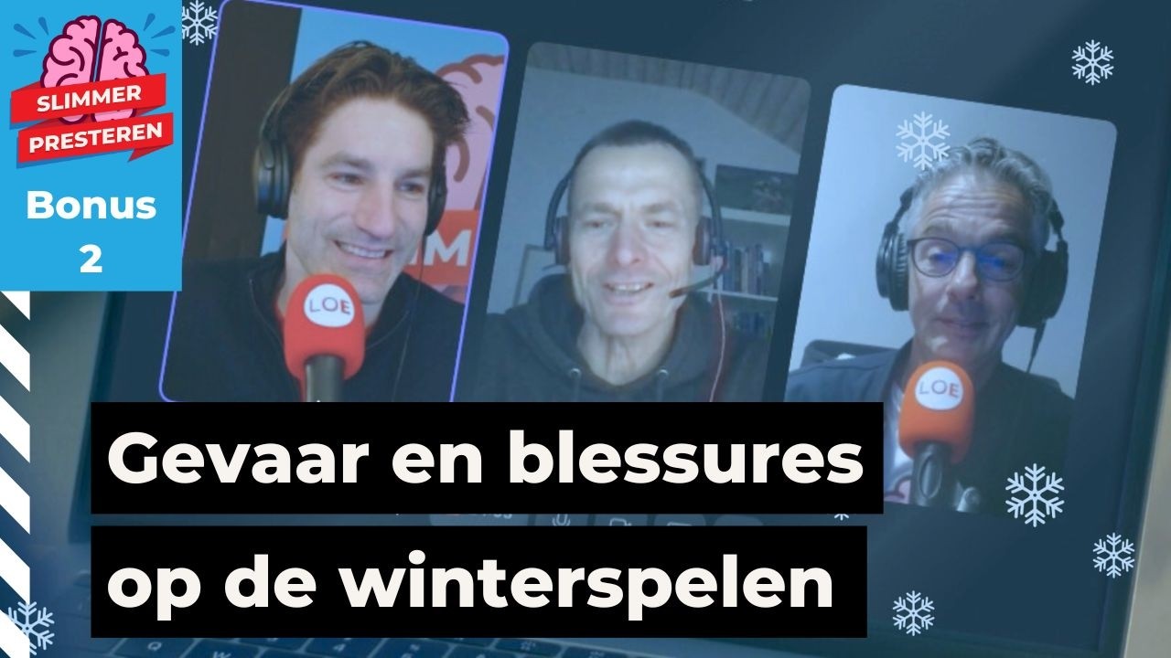 Hoe gevaarlijk zijn de Olympische Winterspelen echt volgens de wetenschap?