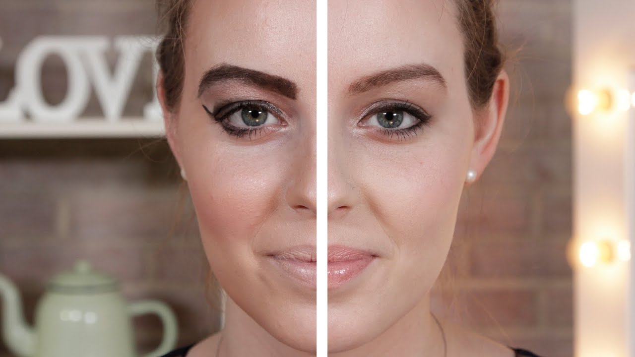 Makeup Dos And Don'ts: Make Me Up S06E3/8