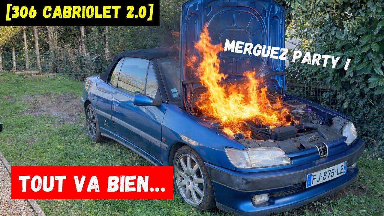 Le r&eacute;veil forc&eacute; du XU10?