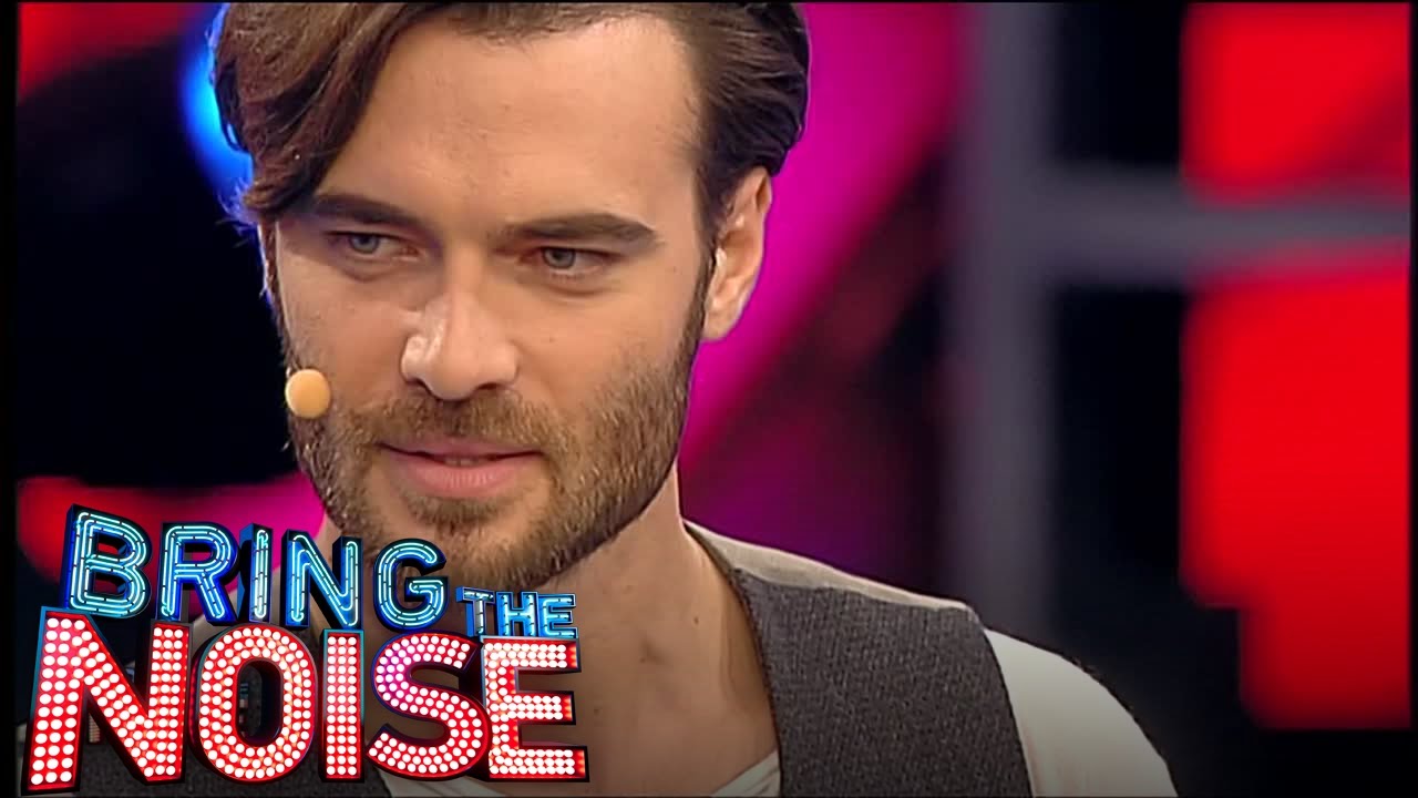 Bring The Noise, Puntata 26 Ottobre - Giulio Berruti nel Rewind