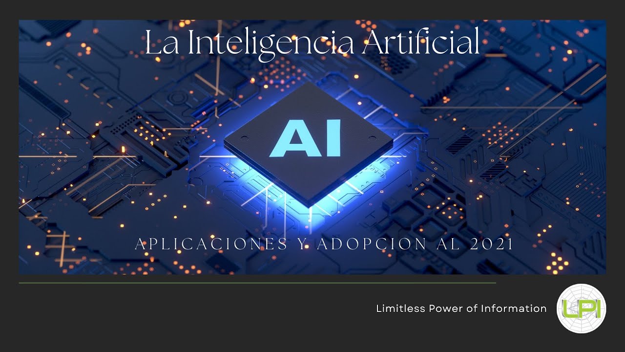 Aplicaciones de Inteligencia Artificial 2021 / 2022