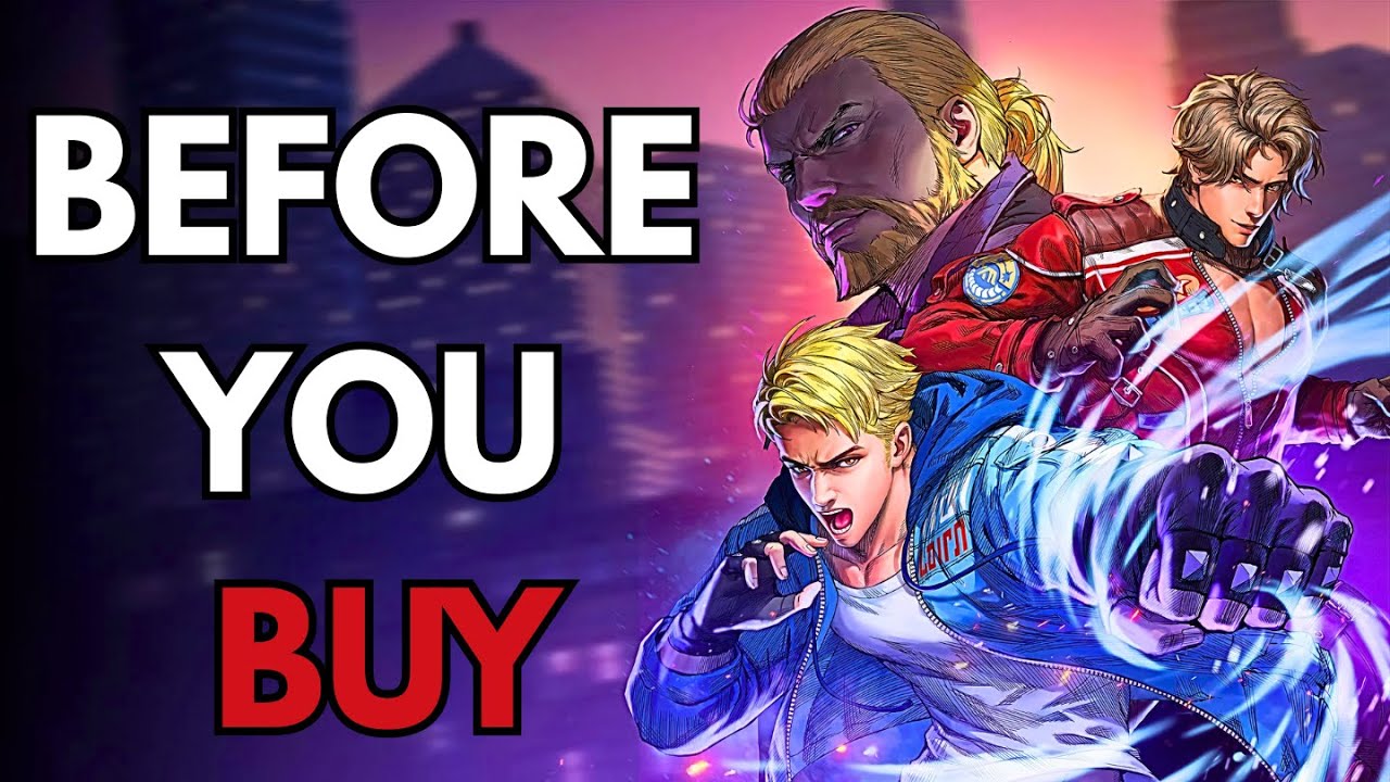 Double Dragon Revive Review - Is It Worth the Money? Full Review!