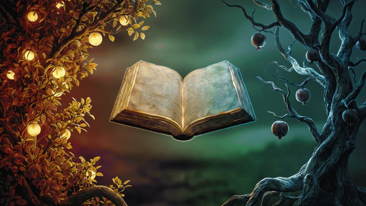 The Hebrew Book of the Dead