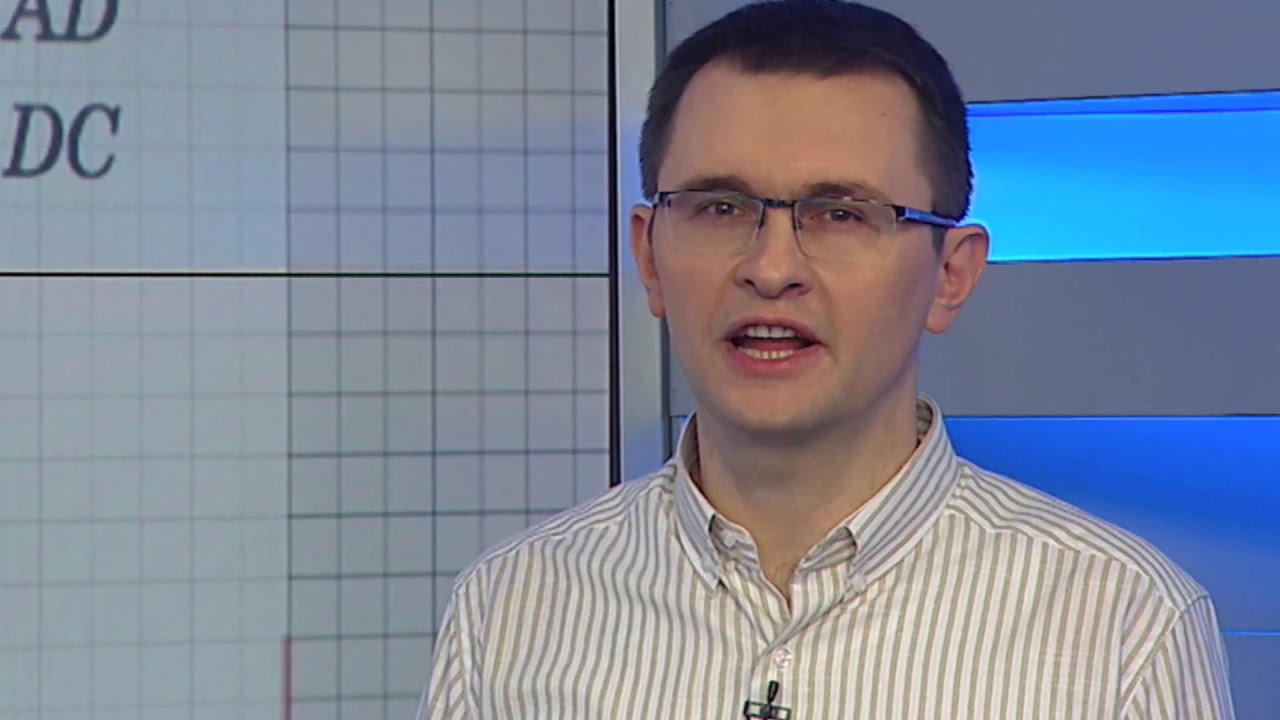 Модуль 8. Стереометрія. Заняття 2: Паралельність у просторі