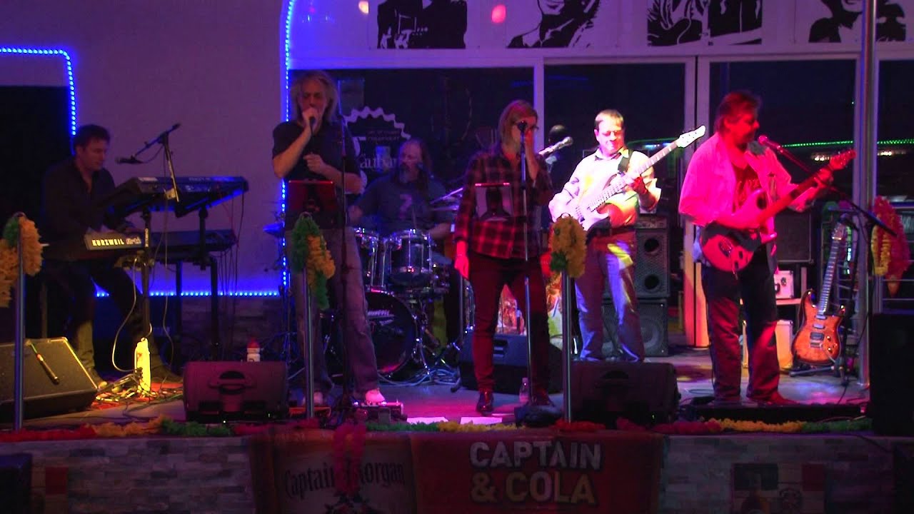 I will Remember  TTB LIVE ACT   OCT 2014