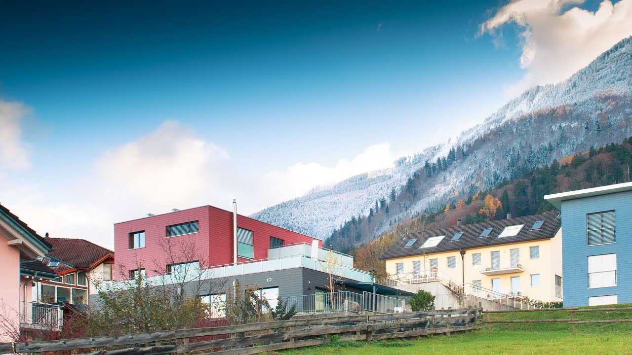 Internationale Musikakademie im Fürstentum Liechtenstein