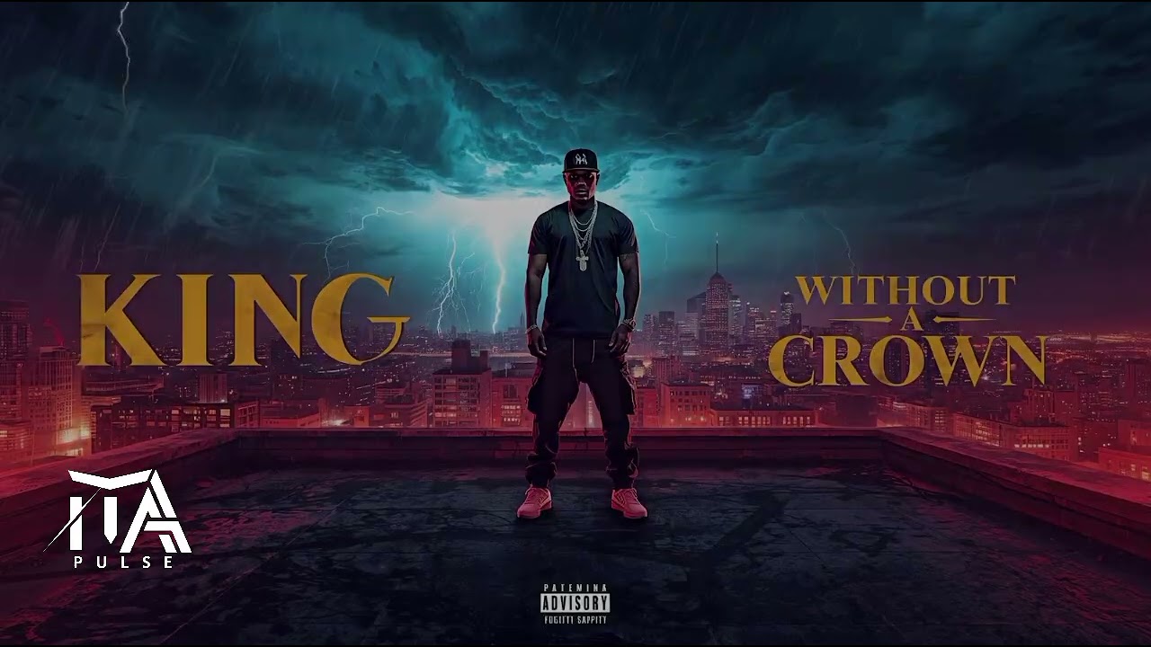 KING WITHOUT A CROWN 👑 | Powerful Hip Hop Anthem (TAM Pulse)