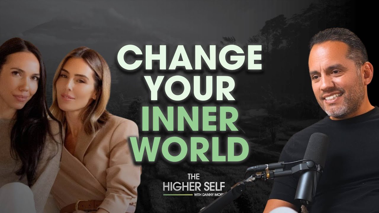 The Power of Truth & Healing: Relationships, Awakening & Alignment with 