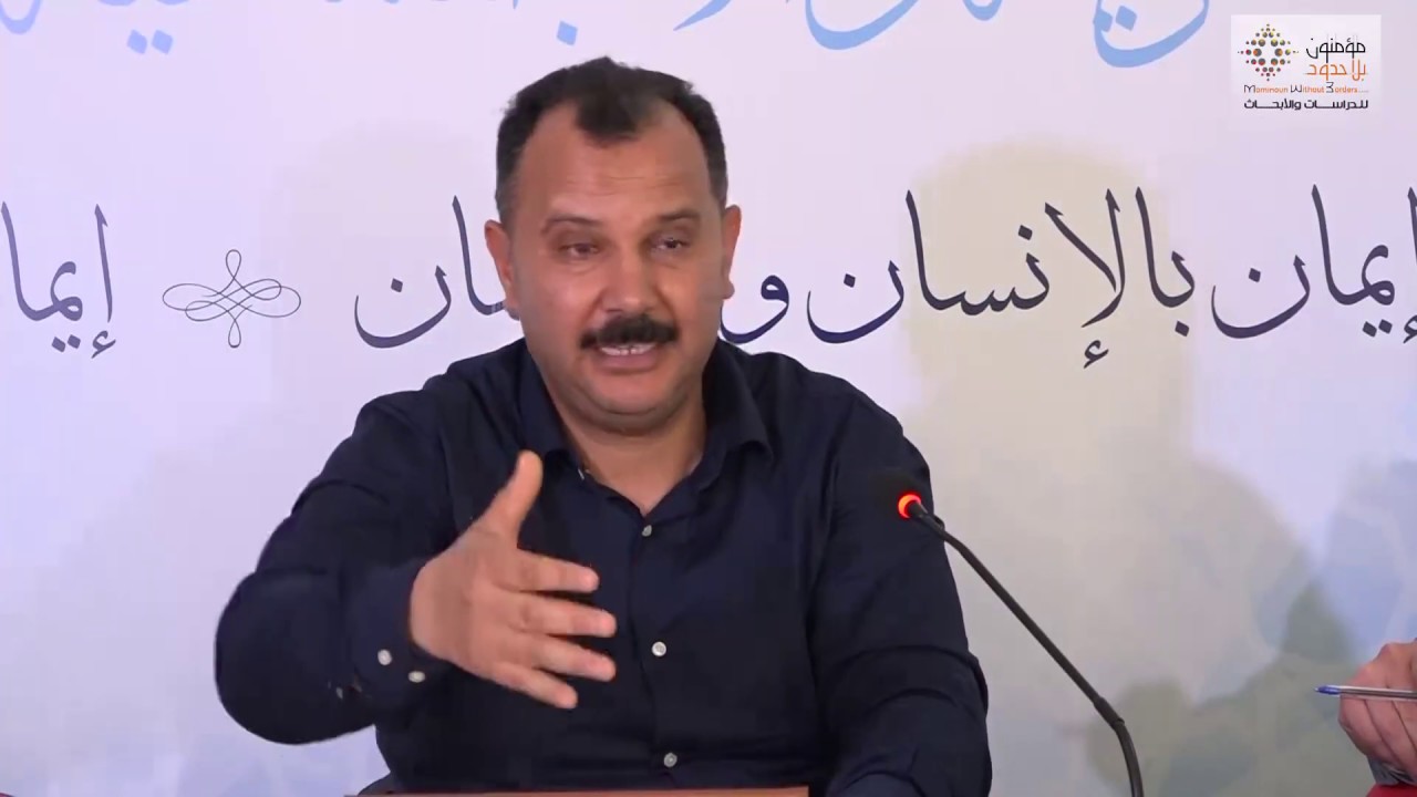 أ. حاتم عبيد/ تونس 