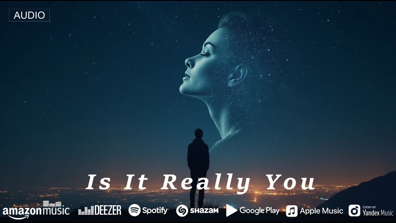 Nolan-Is it Really You #song #music