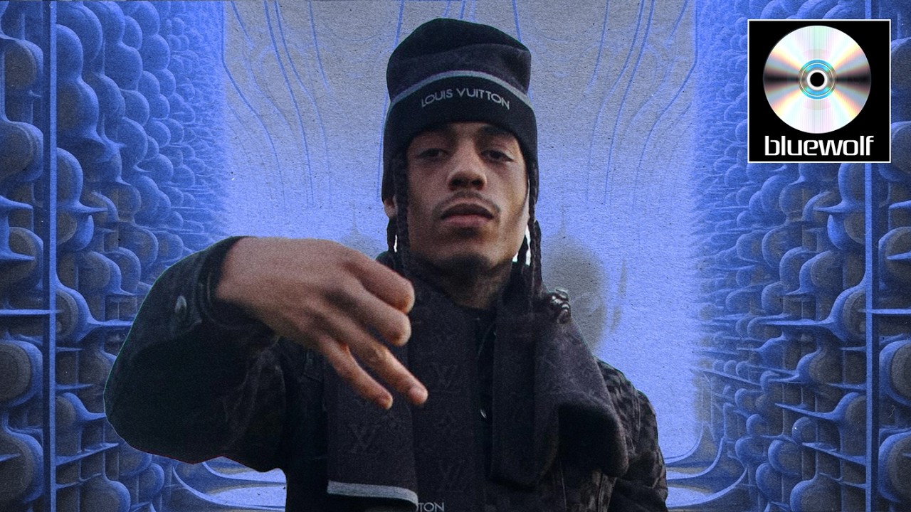 SCREWLY G BUT IT'S SOULFUL PT. 2