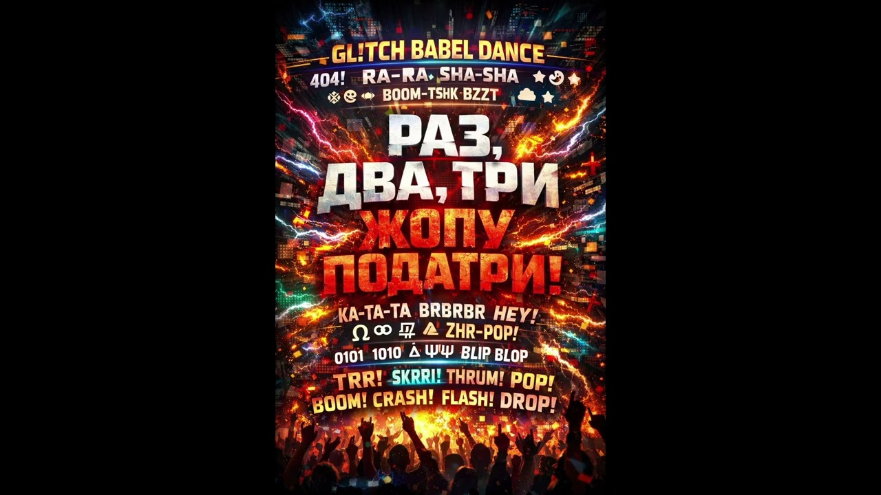 Раз, два, три