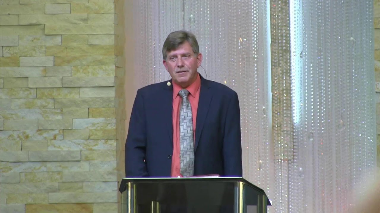 EG Kerk Randfontein  Live Stream ( Oggend diens 30 Maart 25 )
