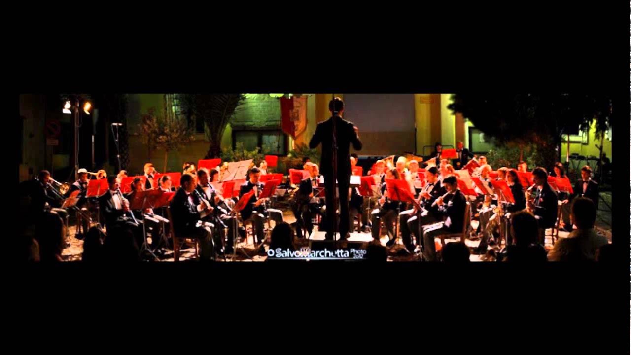TV Cartoons in concert(Arr. G. salvagni)