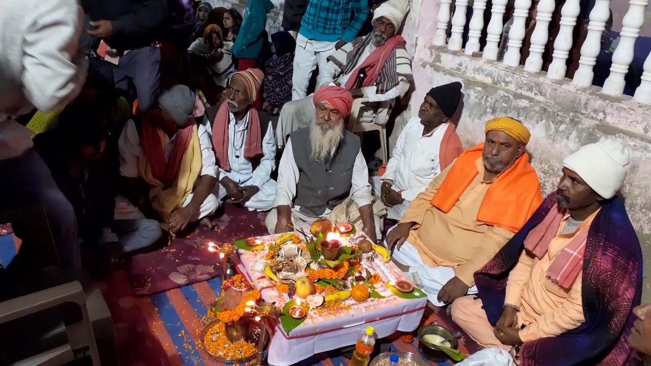 Mahant Shre Raju Das Bapu No Phat Kabaravara Eshvar Bhai na Gare
