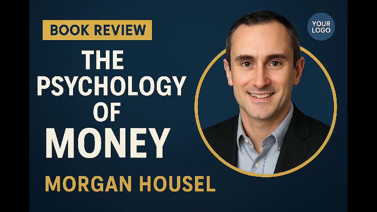 English Review 2 Read | The Psychology of Money | Morgan Housel. #booktube, #booktok, #books