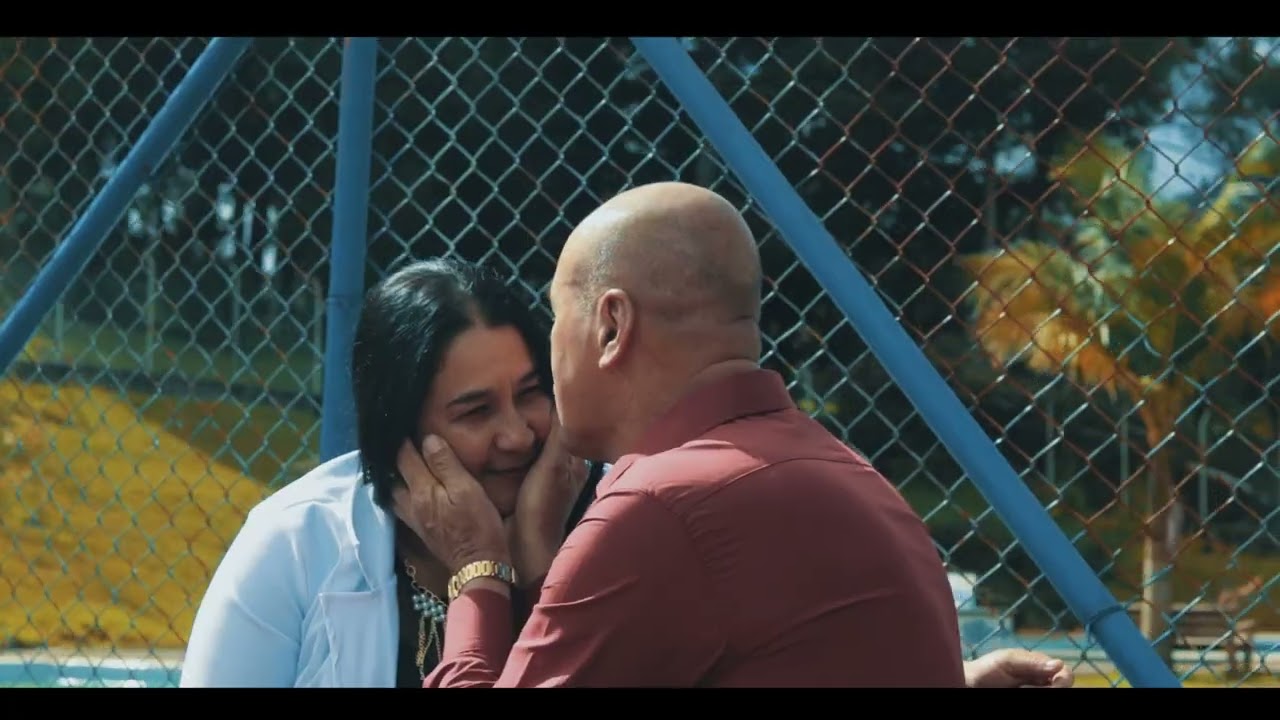 LA MUJER QUE SOÑÉ
