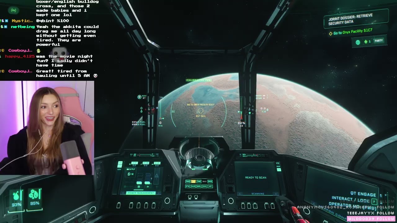 Running More ASDS! Star Citizen E12