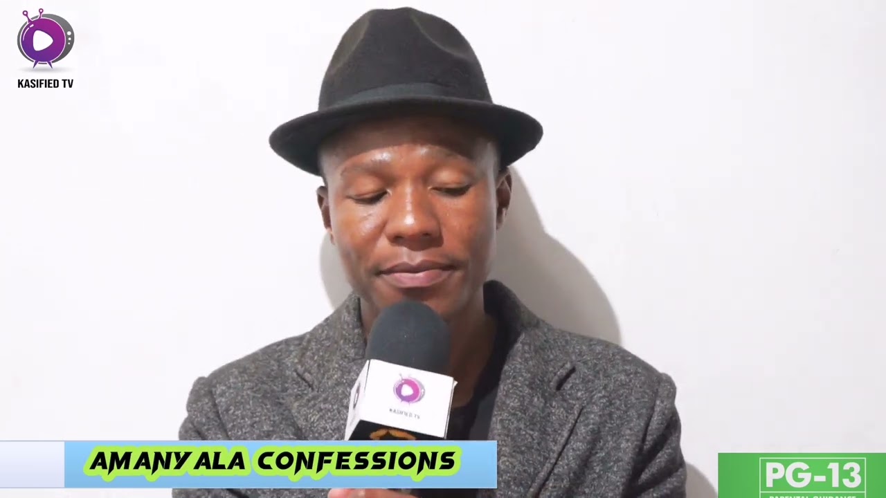 CONFESSIONS EP14.