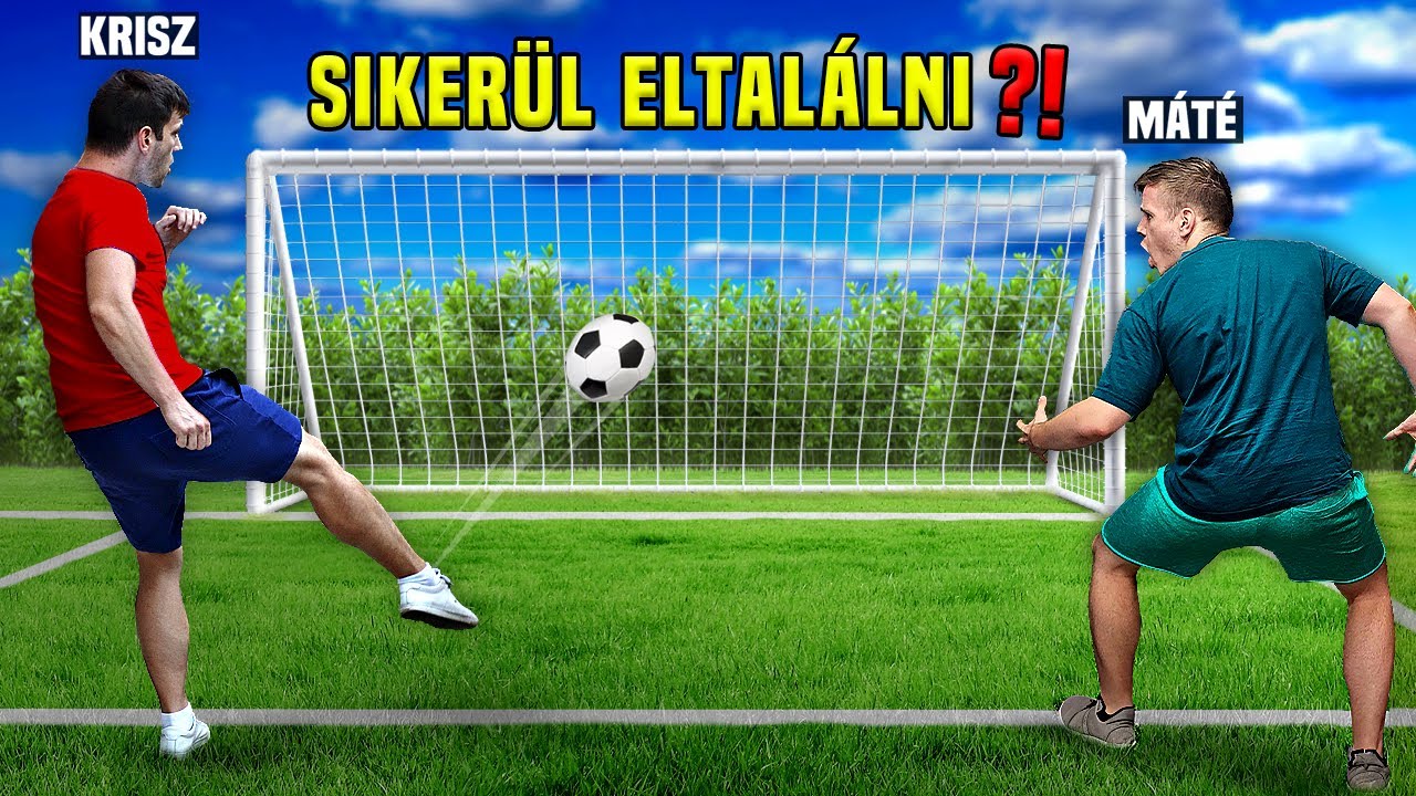 FELSŐ KAPUFA KIHÍVÁS HÚSZEZER FORINTÉRT!  💸⚽