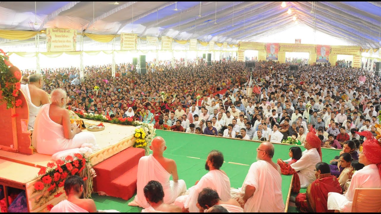 Nitivakyam Ramdas peth Nagpur
