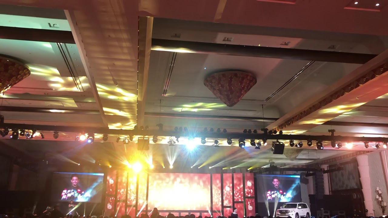 Bithercash Launching ceremony Dubai