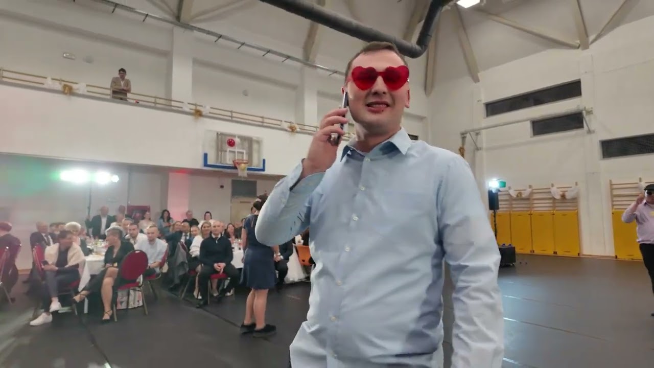 Katolikus Bál 2026. Atyák műsora