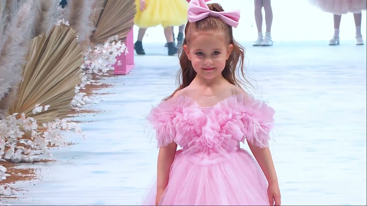 Kids Fashion Show Summer 20.05.2023 (Part 2)