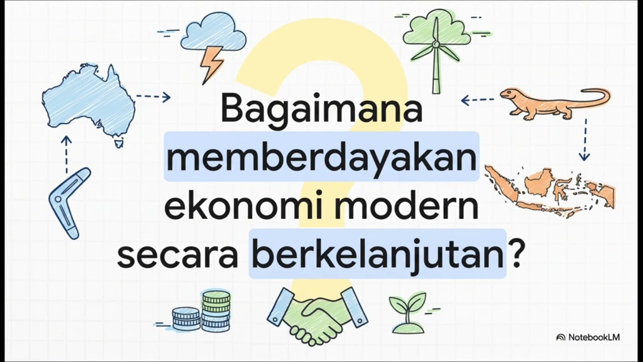 Australia Indonesia Development Partnership Plan 2024-2028