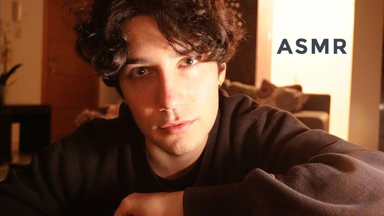 This Will Change the Way You Experience ASMR ✨