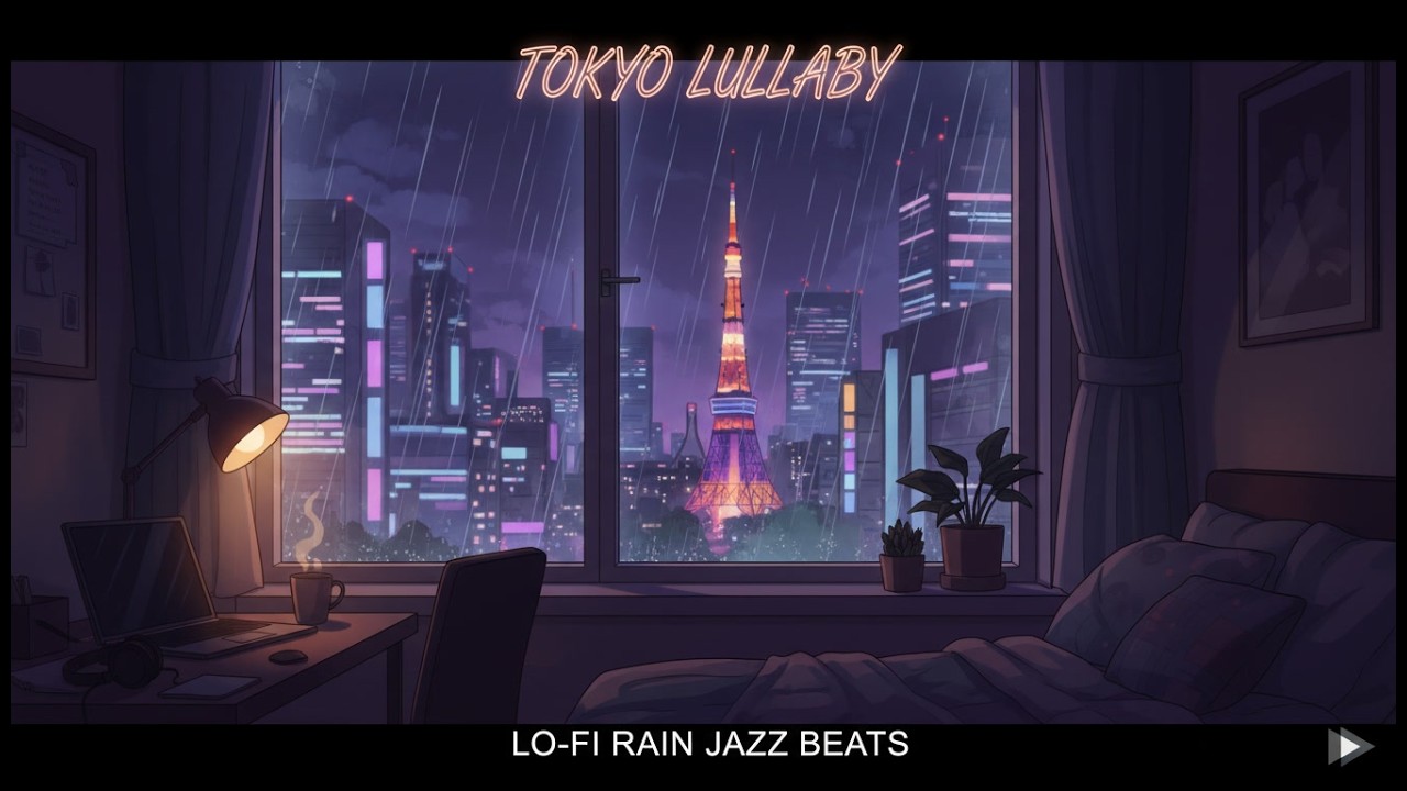 Mix Lofi