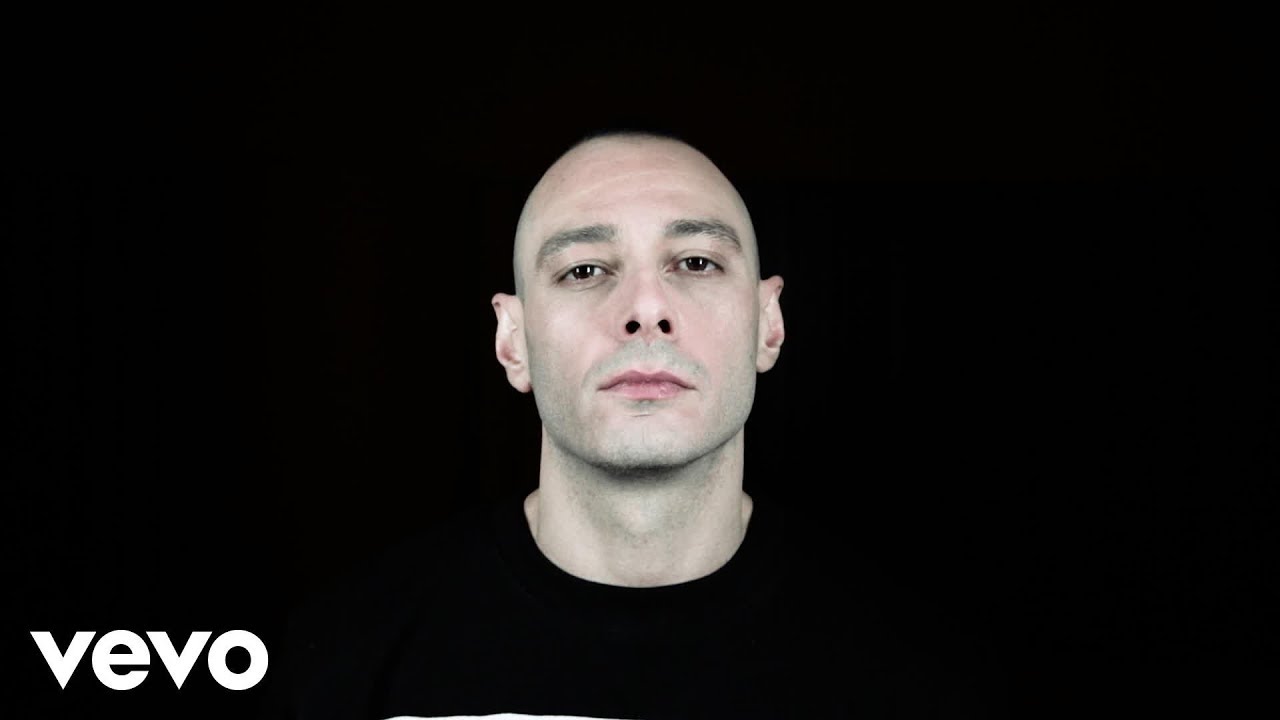 Fabri Fibra - Alieno