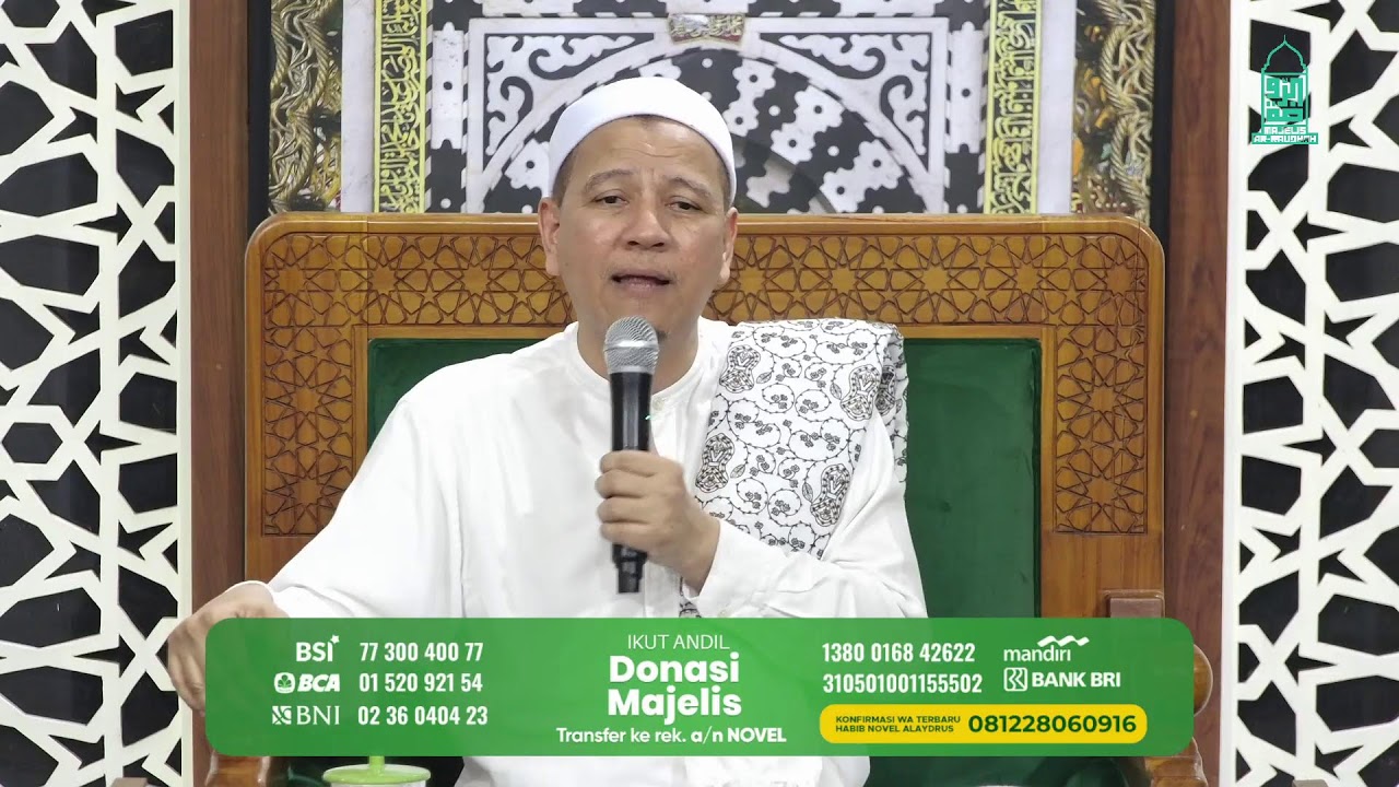 PILIH KAYA ATAU MISKIN ?
