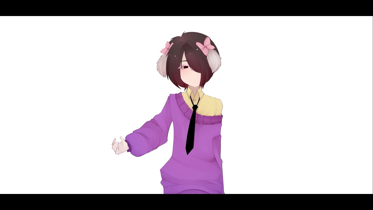 【Fukuna Kira JP CVVC】 UNI / うに 【UTAU cover】