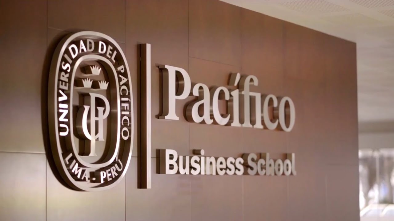 Pacífico Business School