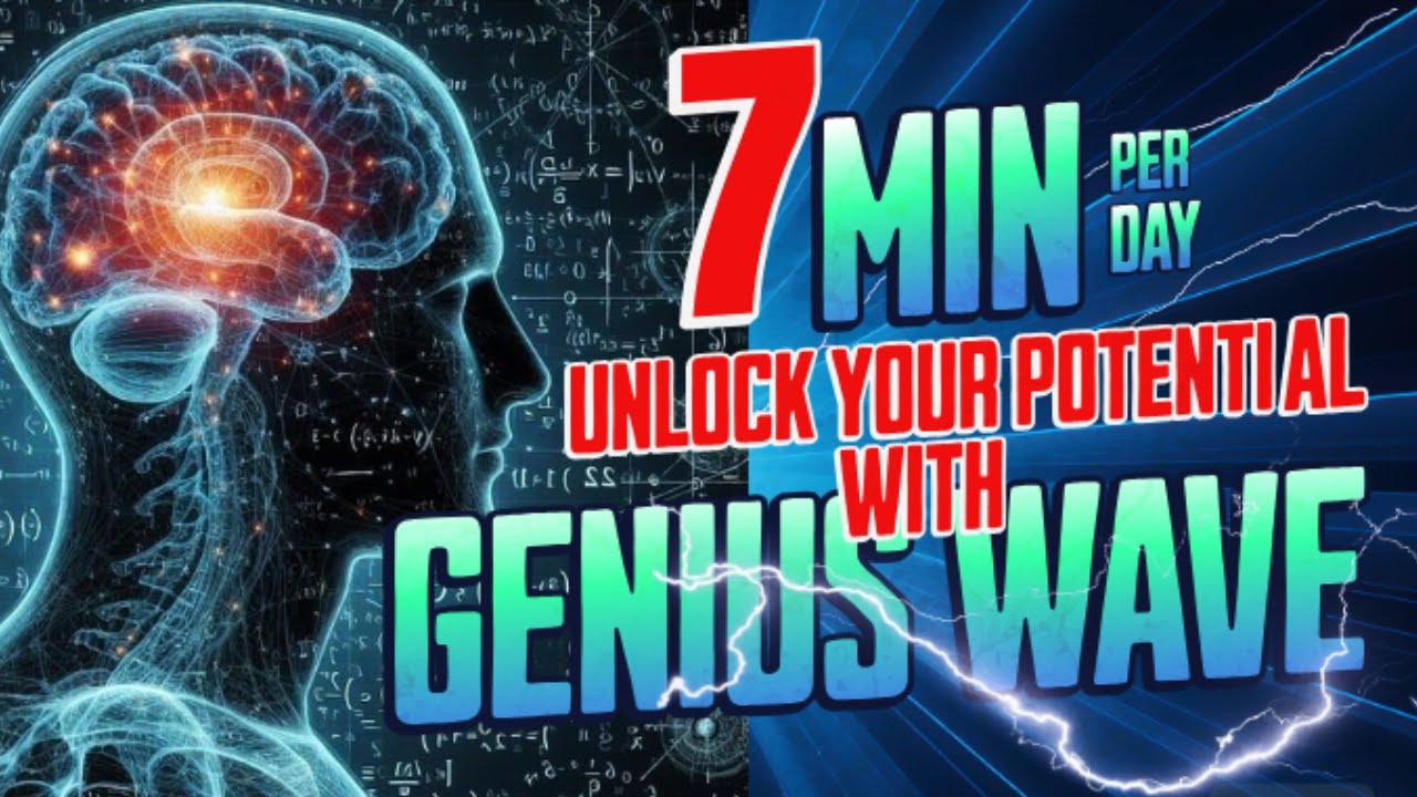 What We Know About Genius Wave: Review of the Brain Stimulation Program